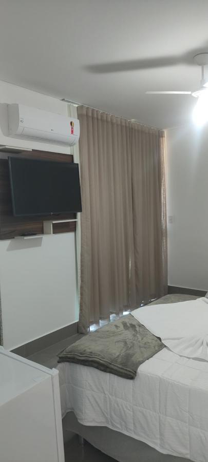Hotel Esmeralda Verde Teofilo Otoni Luaran gambar