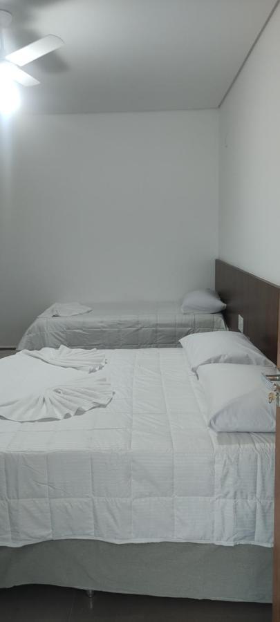 Hotel Esmeralda Verde Teofilo Otoni Luaran gambar