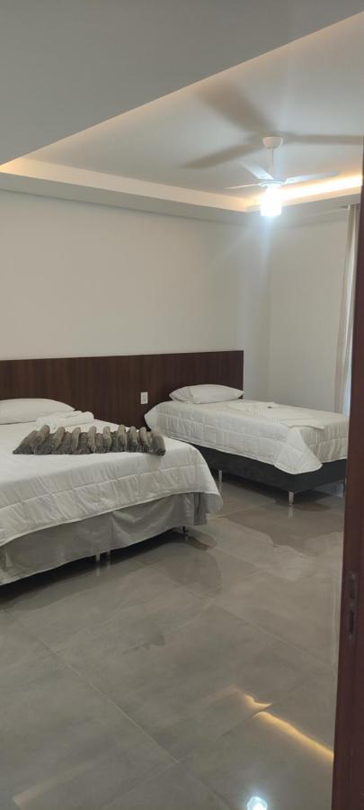 Hotel Esmeralda Verde Teofilo Otoni Luaran gambar