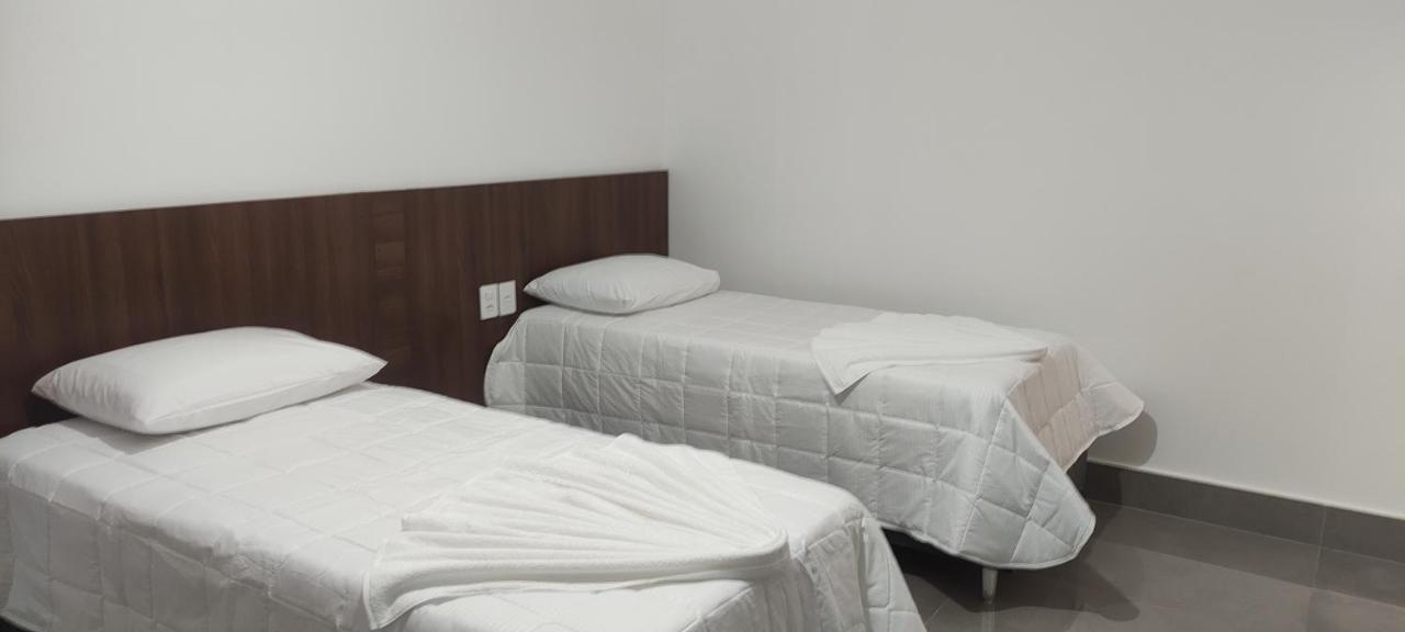 Hotel Esmeralda Verde Teofilo Otoni Luaran gambar