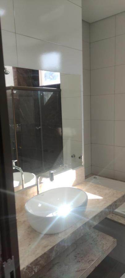 Hotel Esmeralda Verde Teofilo Otoni Luaran gambar