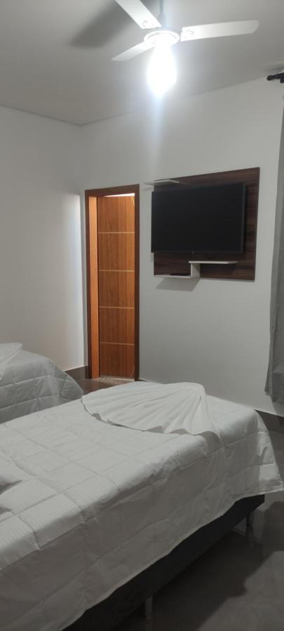 Hotel Esmeralda Verde Teofilo Otoni Luaran gambar