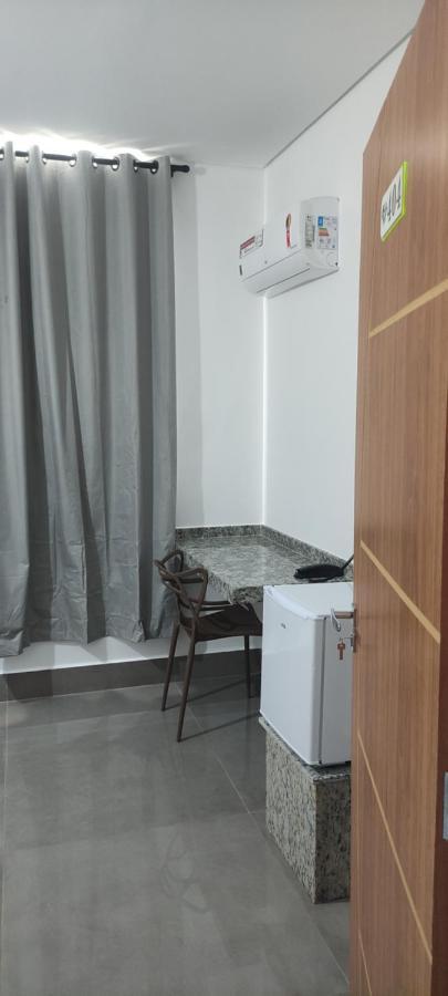 Hotel Esmeralda Verde Teofilo Otoni Luaran gambar