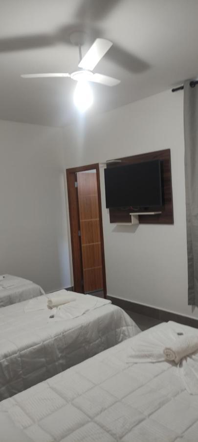 Hotel Esmeralda Verde Teofilo Otoni Luaran gambar
