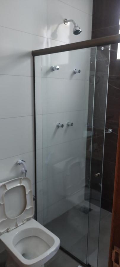 Hotel Esmeralda Verde Teofilo Otoni Luaran gambar